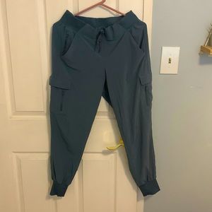 Target brand, athletic joggers